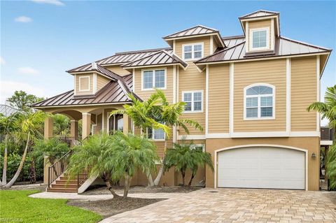 2324 Starfish LN SANIBEL FL 33957