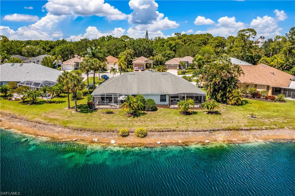 PARK PLACE WEST - Residential