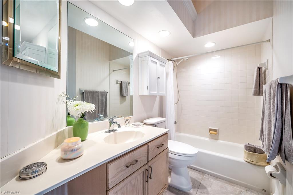 PARK PLACE WEST - Residential