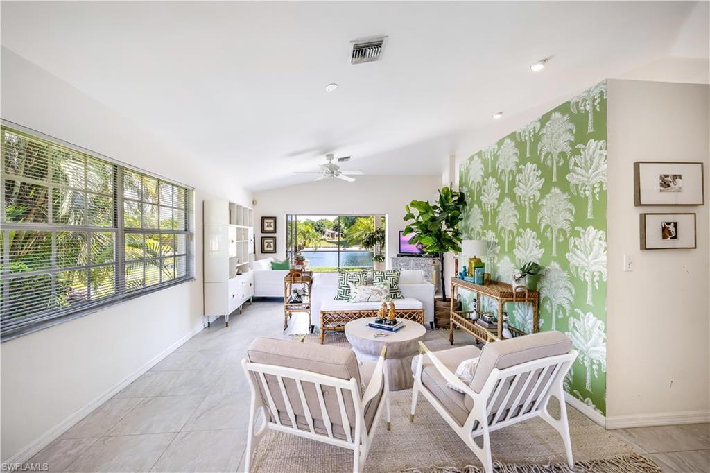 PARK PLACE WEST - Residential