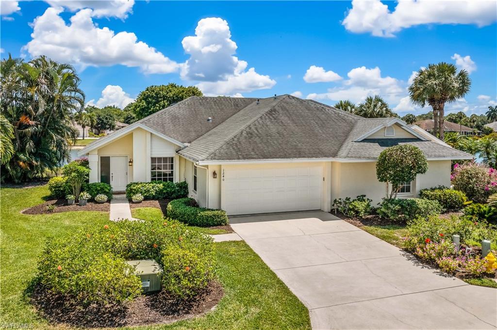 PARK PLACE WEST - Residential