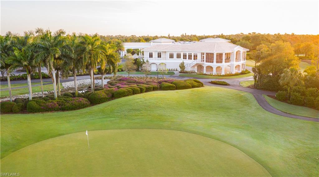 PARK PLACE WEST - Residential