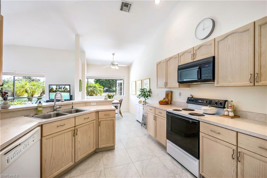 PARK PLACE WEST - Residential