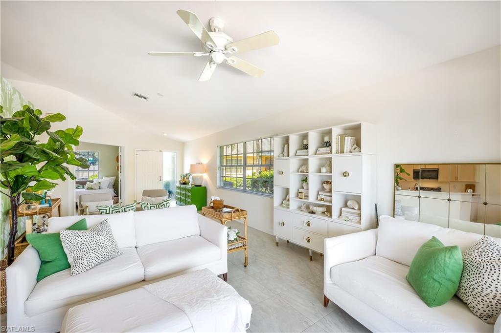 PARK PLACE WEST - Residential