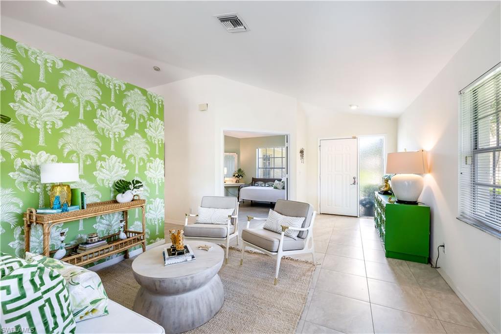 PARK PLACE WEST - Residential