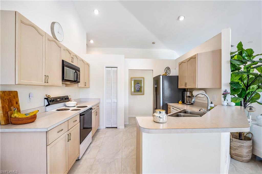 PARK PLACE WEST - Residential