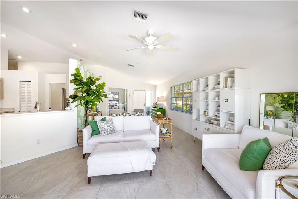 PARK PLACE WEST - Residential