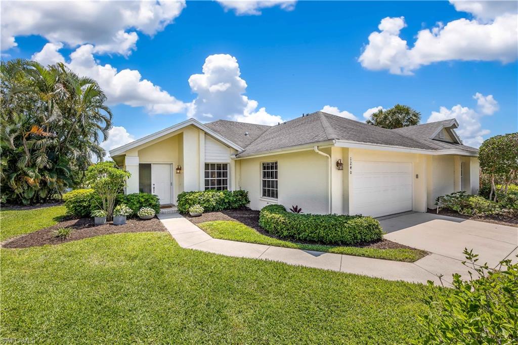 PARK PLACE WEST - Residential