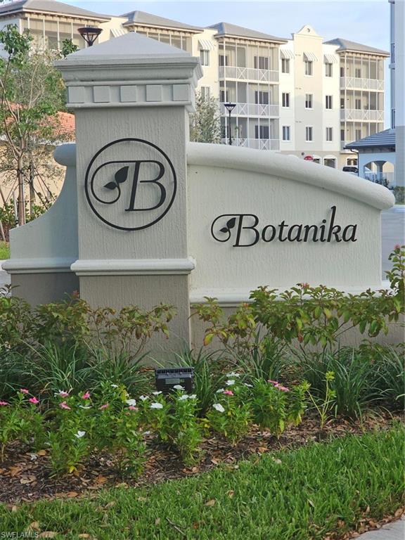 BOTANIKA - Residential Lease
