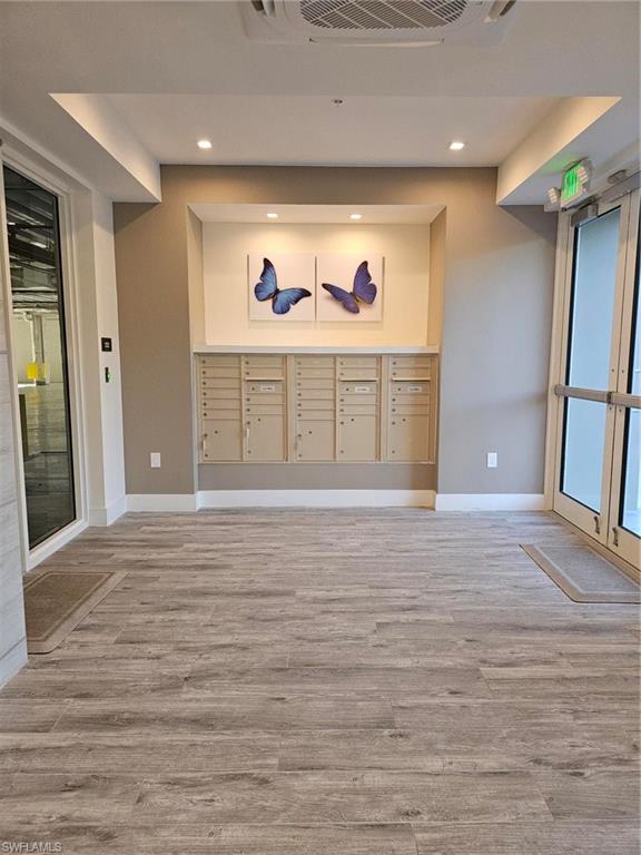 BOTANIKA - Residential Lease