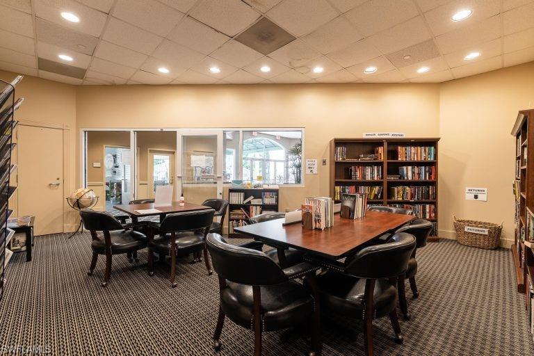 BOTANIKA - Residential Lease