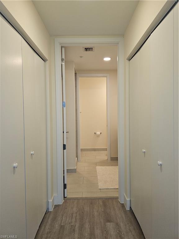 BOTANIKA - Residential Lease