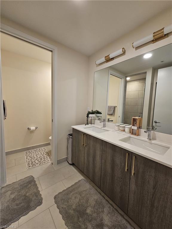 BOTANIKA - Residential Lease