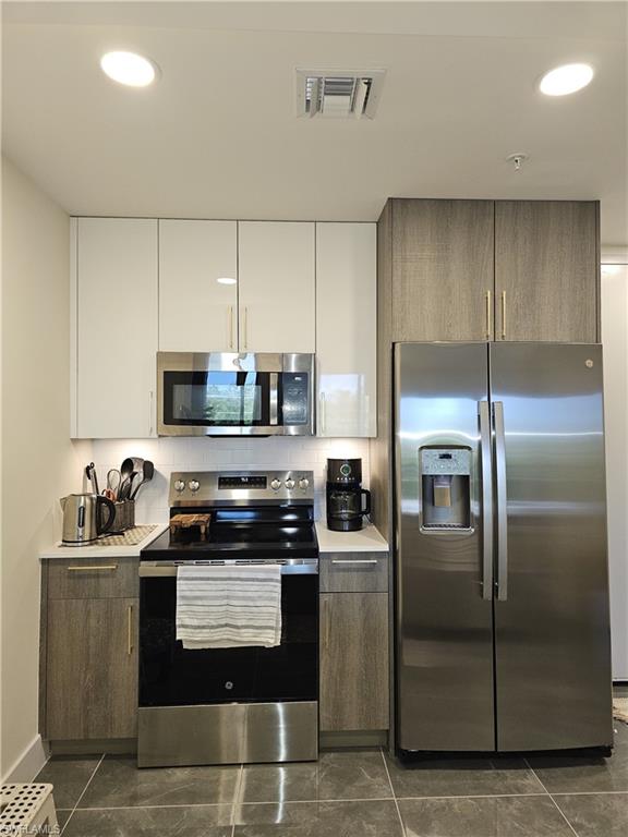 BOTANIKA - Residential Lease