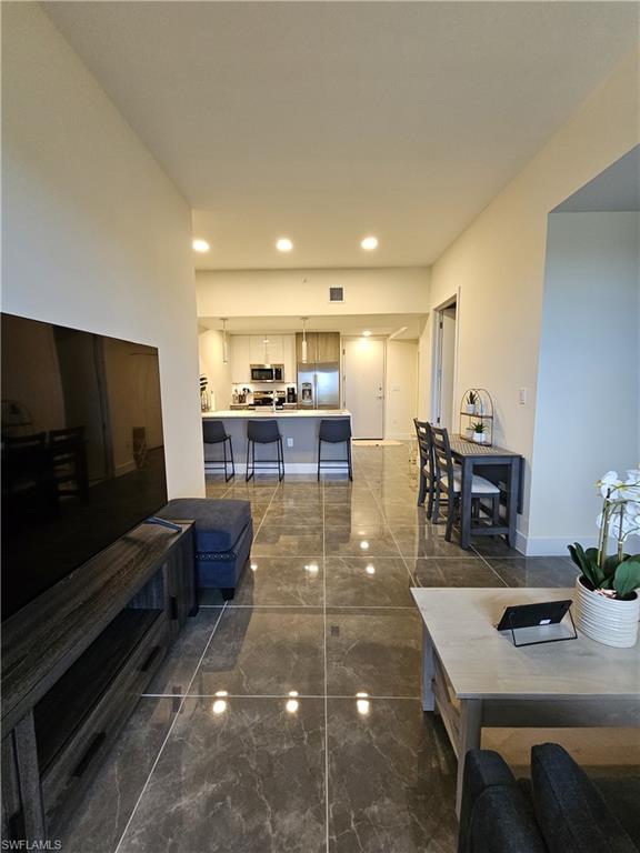 BOTANIKA - Residential Lease