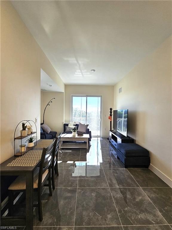 BOTANIKA - Residential Lease