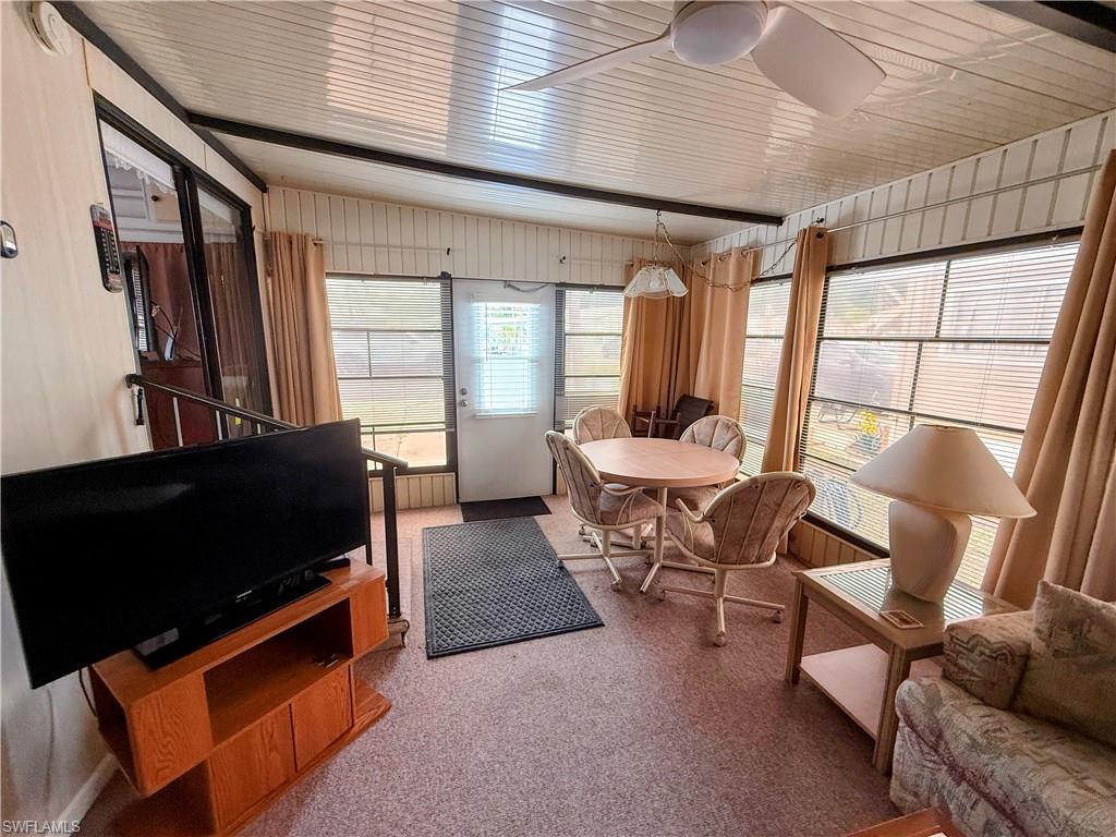 FOUNTAIN VIEW RV RESORT - Residential
