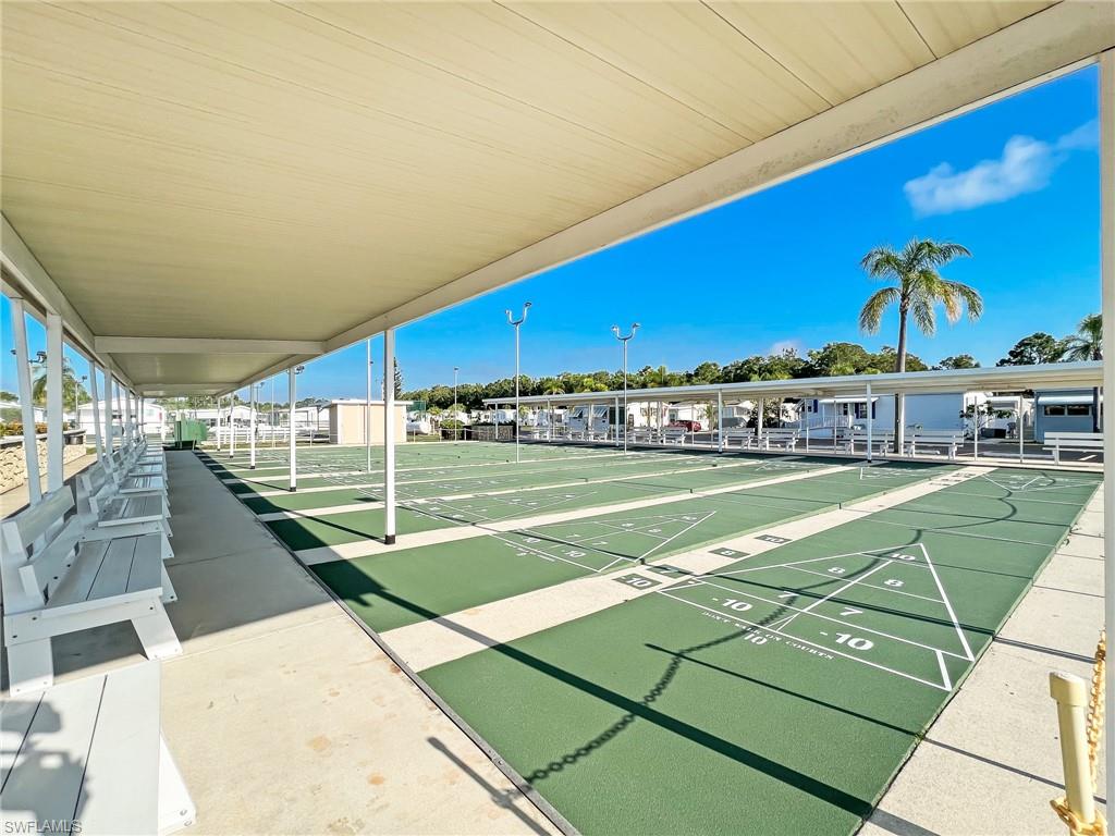 FOUNTAIN VIEW RV RESORT - Residential