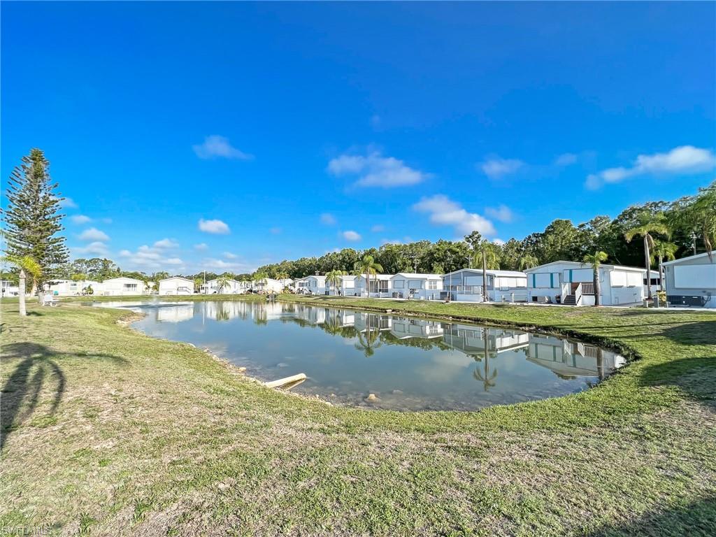 FOUNTAIN VIEW RV RESORT - Residential