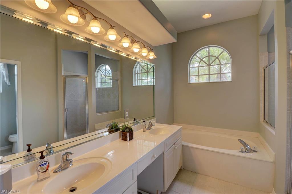 PINECREST - Residential