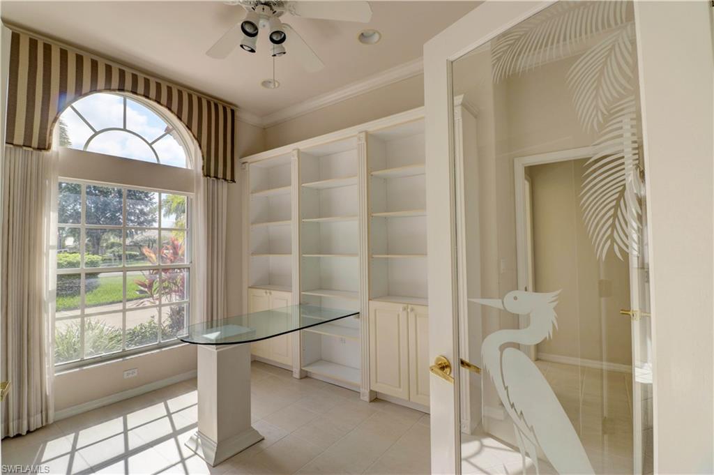 PINECREST - Residential