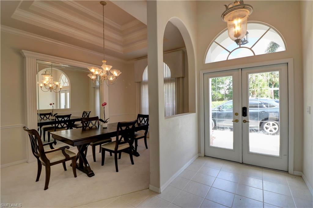 PINECREST - Residential