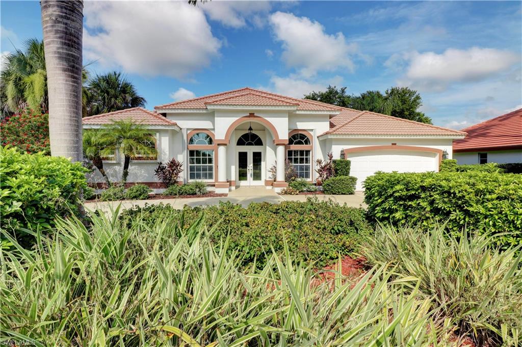 PINECREST - Residential