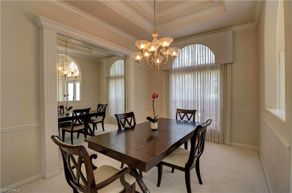 PINECREST - Residential