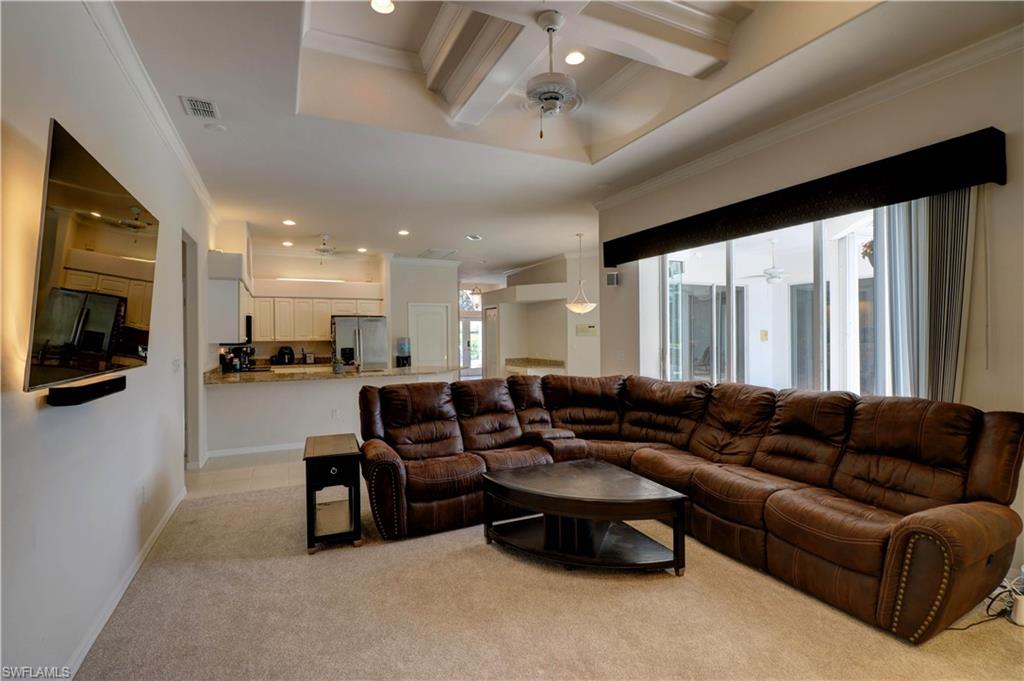 PINECREST - Residential