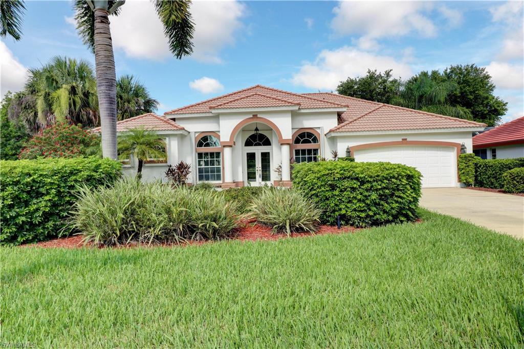 PINECREST - Residential