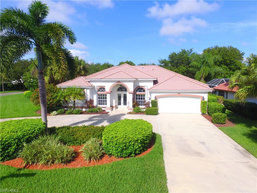 PINECREST - Residential