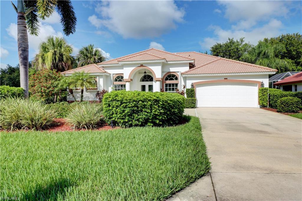 PINECREST - Residential