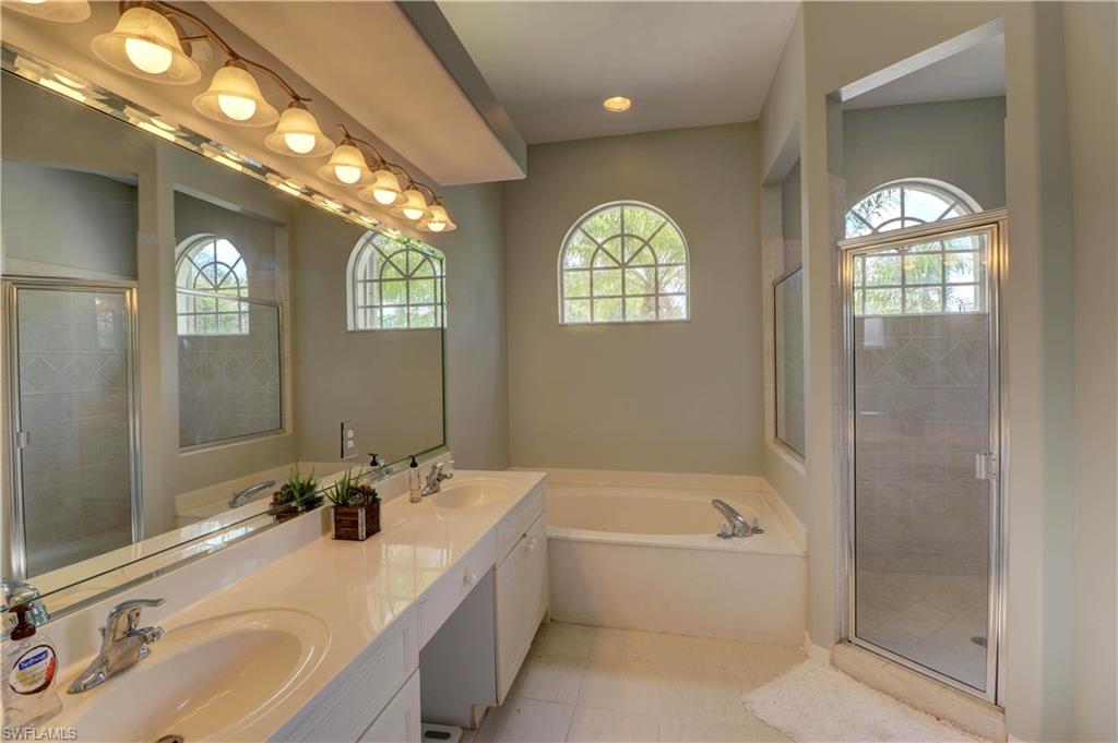 PINECREST - Residential