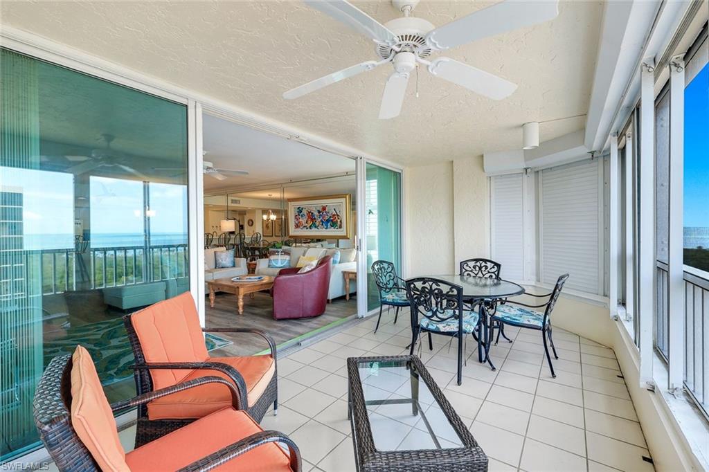 GULF BREEZE AT VANDERBILT - Residential