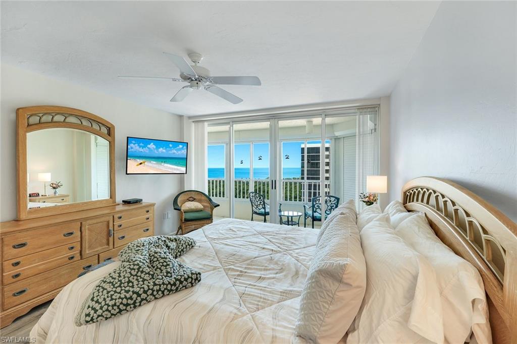 GULF BREEZE AT VANDERBILT - Residential