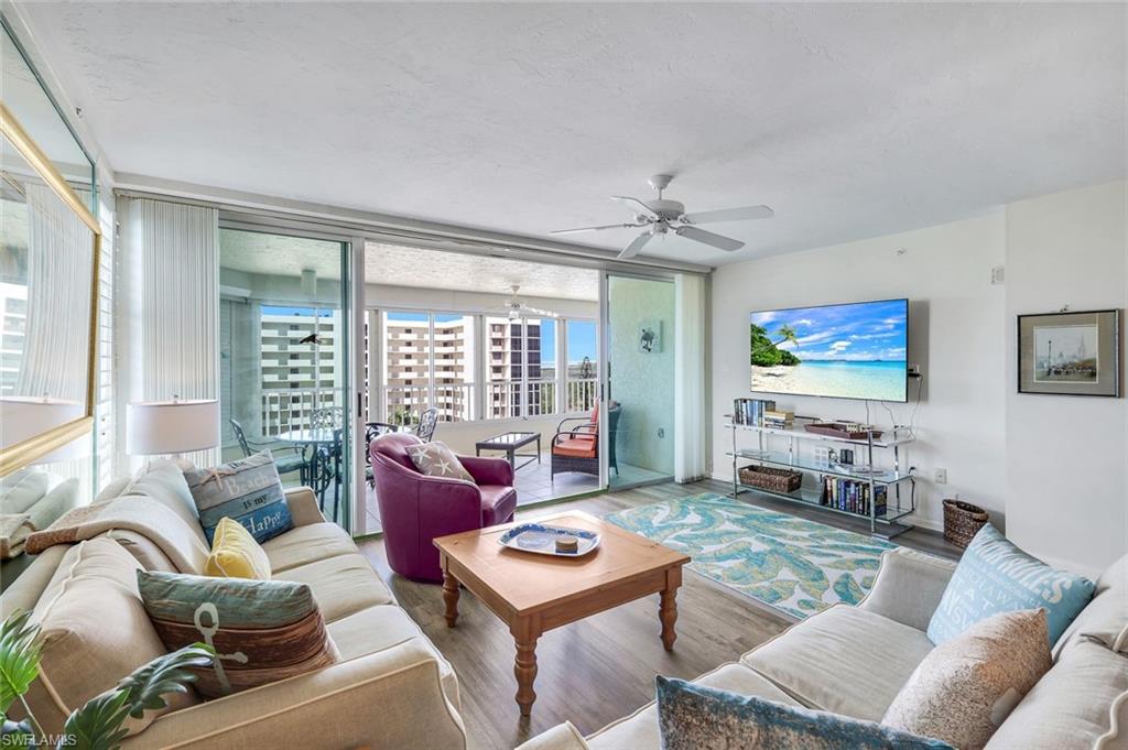 GULF BREEZE AT VANDERBILT - Residential