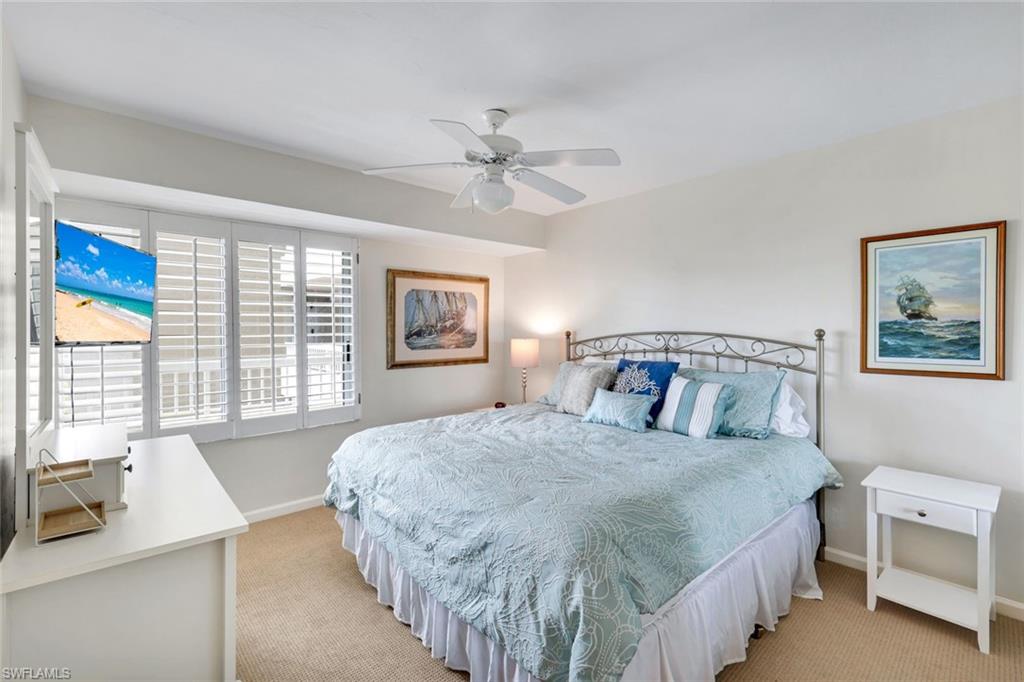 GULF BREEZE AT VANDERBILT - Residential