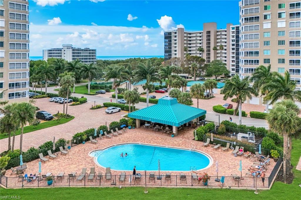 GULF BREEZE AT VANDERBILT - Residential