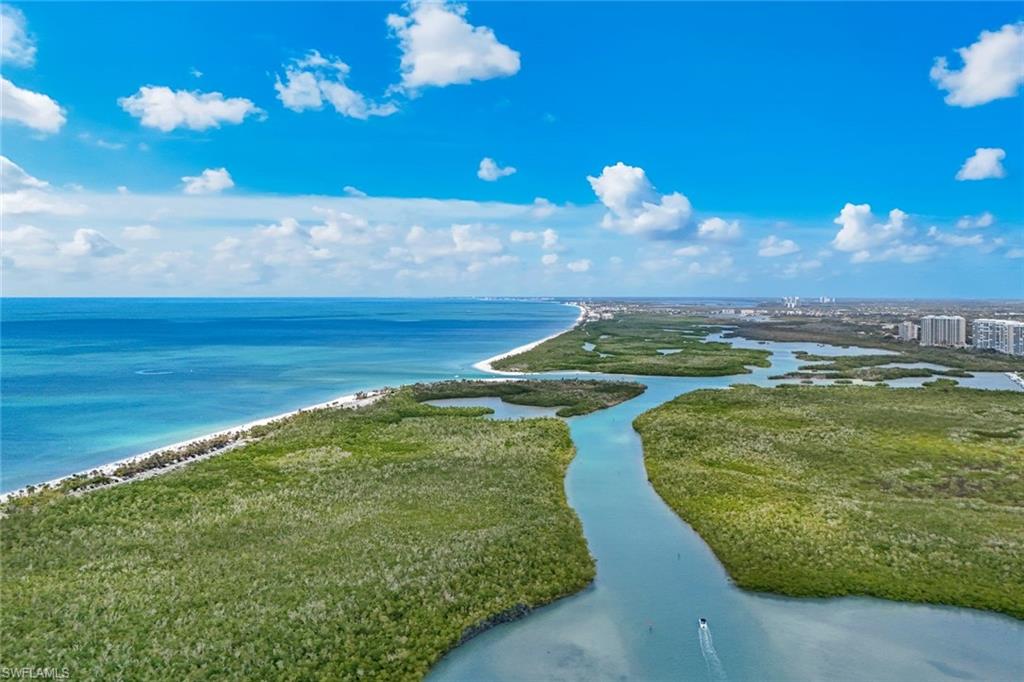 GULF BREEZE AT VANDERBILT - Residential