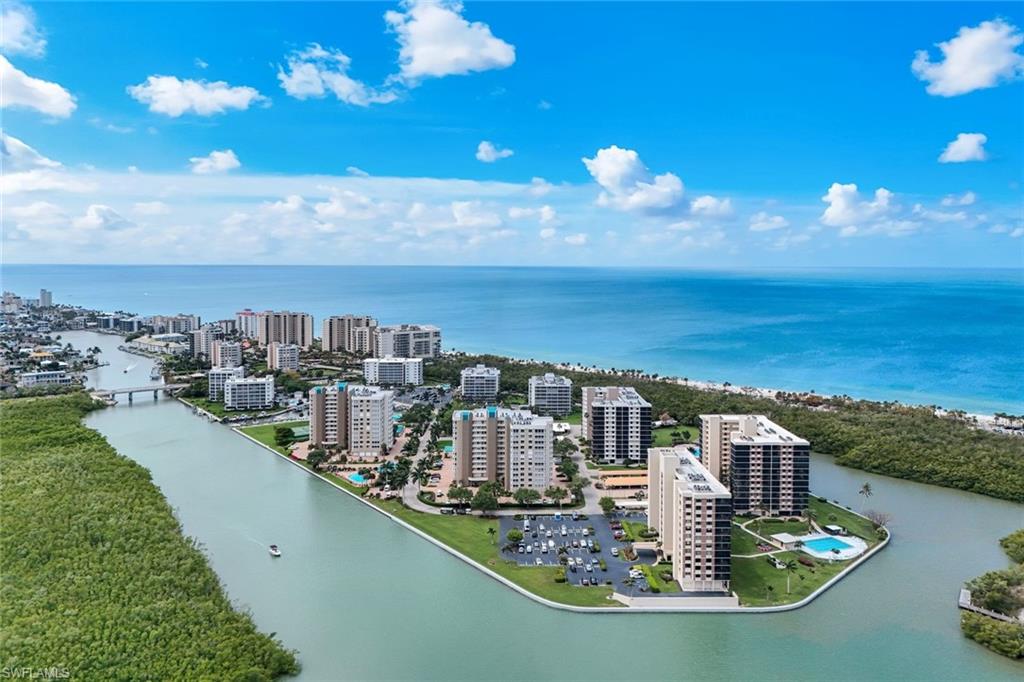 GULF BREEZE AT VANDERBILT - Residential