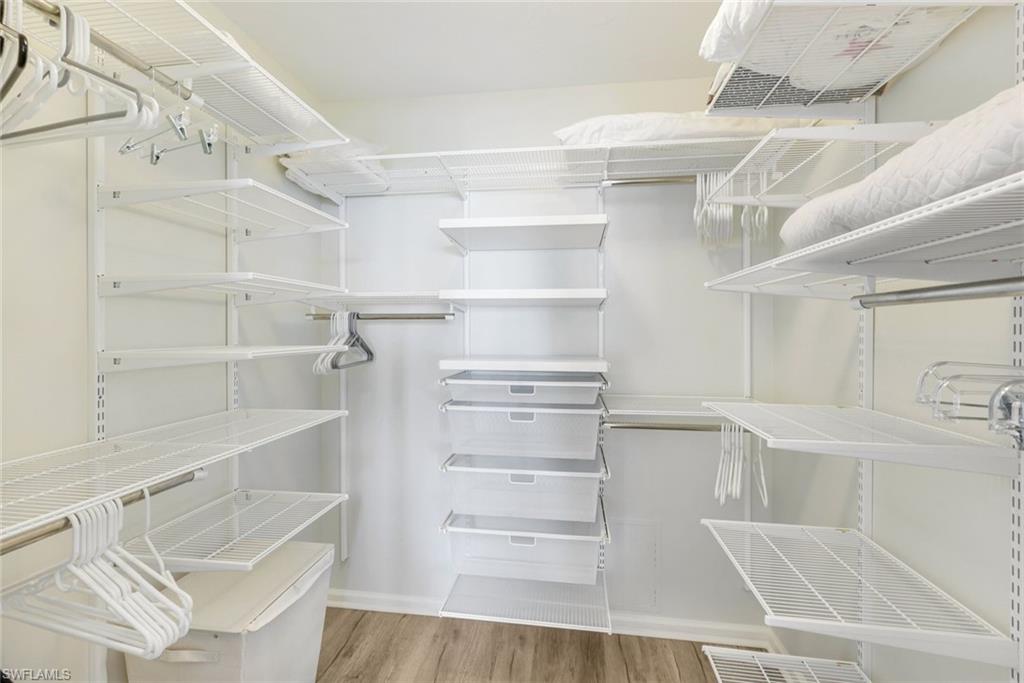 GULF BREEZE AT VANDERBILT - Residential