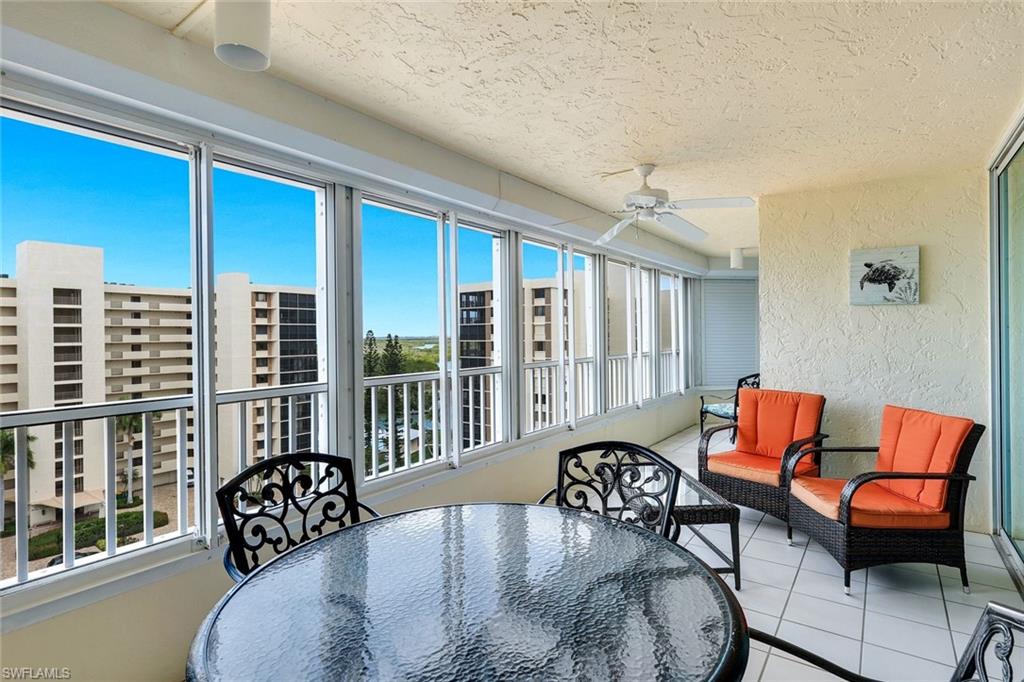 GULF BREEZE AT VANDERBILT - Residential