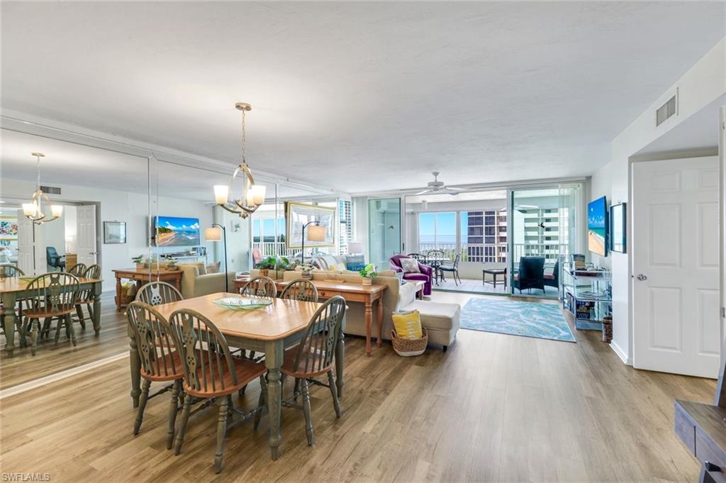 GULF BREEZE AT VANDERBILT - Residential