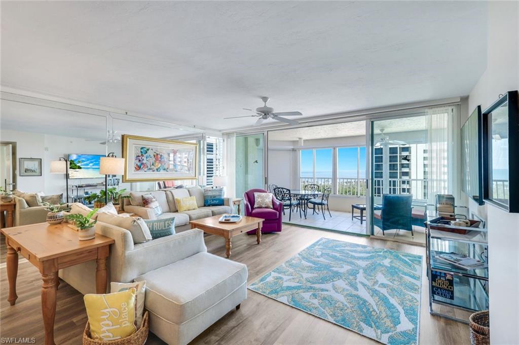 GULF BREEZE AT VANDERBILT - Residential