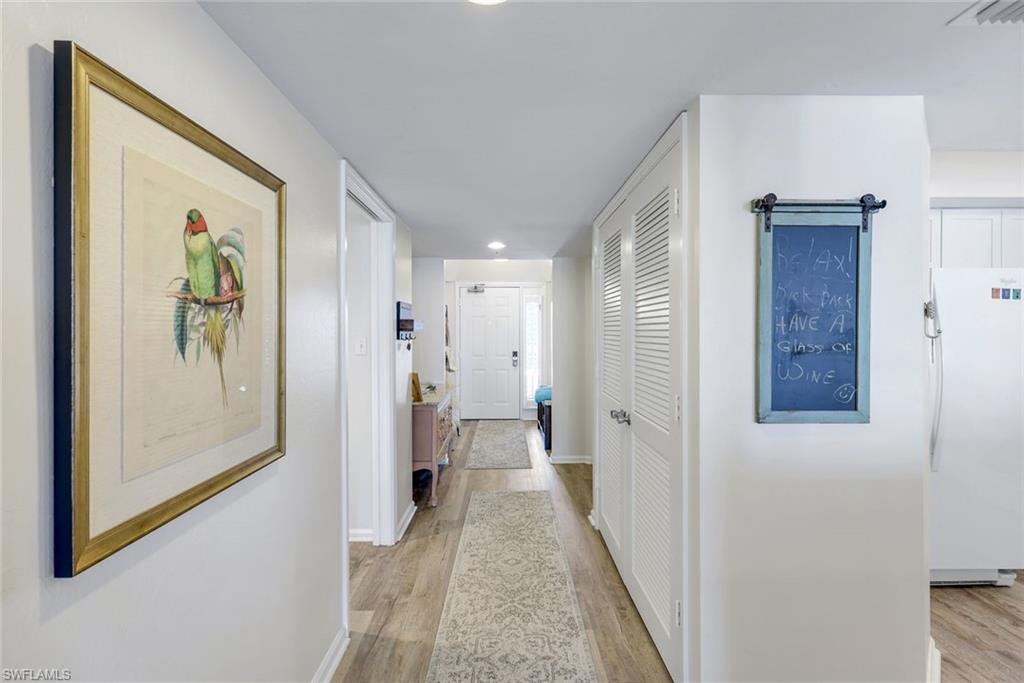 GULF BREEZE AT VANDERBILT - Residential