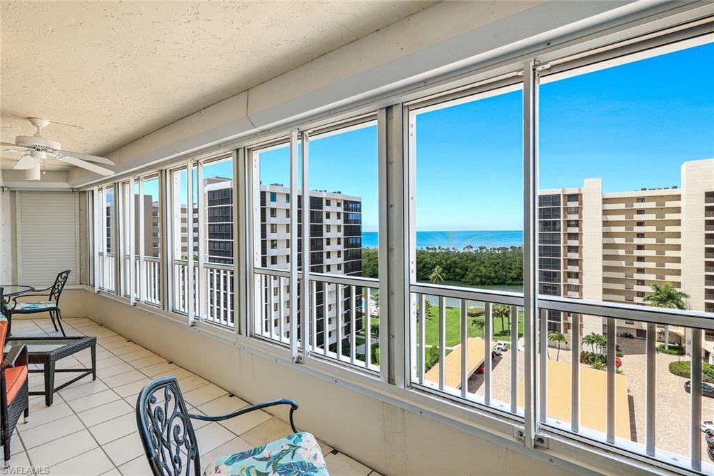 GULF BREEZE AT VANDERBILT - Residential