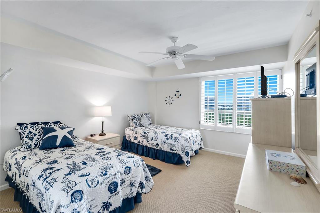 GULF BREEZE AT VANDERBILT - Residential