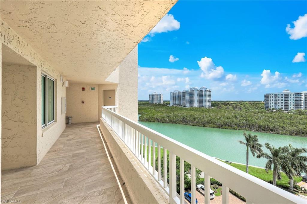 GULF BREEZE AT VANDERBILT - Residential