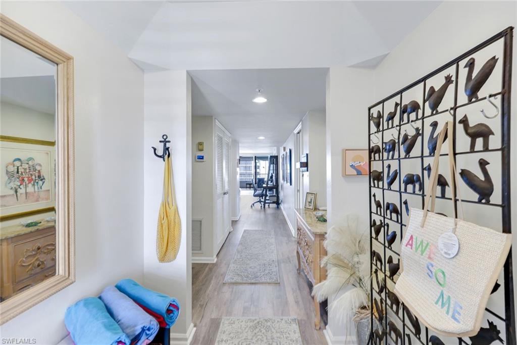 GULF BREEZE AT VANDERBILT - Residential