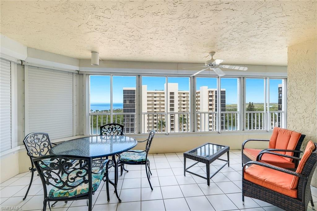 GULF BREEZE AT VANDERBILT - Residential